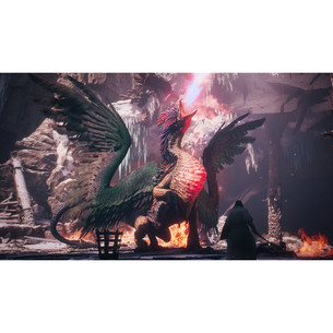 Dragon's Dogma 2: Dark Arisen, Xbox Series X - Žaidimas
