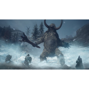 Dragon's Dogma 2: Dark Arisen, Xbox Series X - Žaidimas