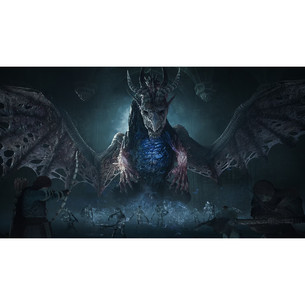 Dragon's Dogma 2: Dark Arisen, Xbox Series X - Žaidimas