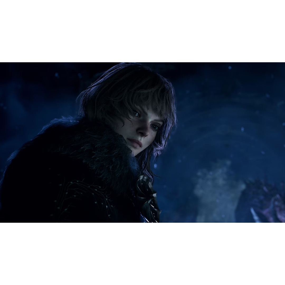 Dragon's Dogma 2: Dark Arisen, Xbox Series X - Žaidimas