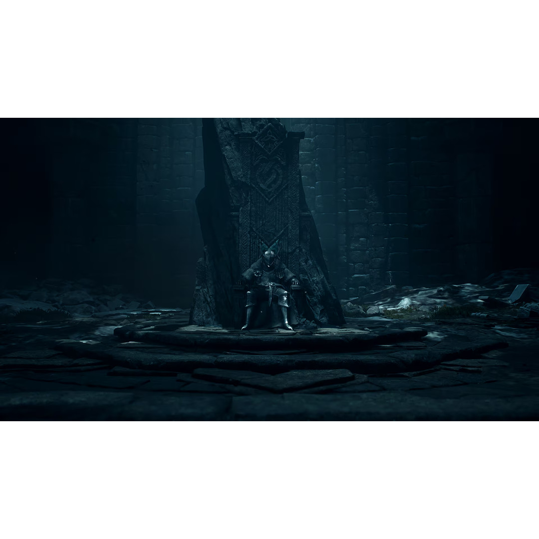 Dragon's Dogma 2: Dark Arisen, Xbox Series X - Žaidimas