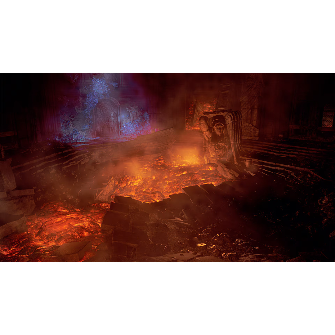 Dragon's Dogma 2: Dark Arisen, Xbox Series X - Žaidimas