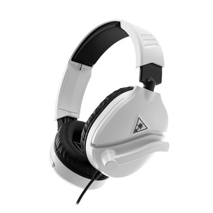 Turtle Beach Recon 70, baltos - Ausinės 731855080007