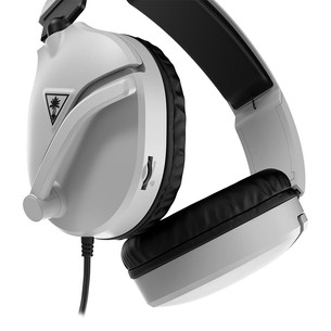 Turtle Beach Recon 70, baltos - Ausinės