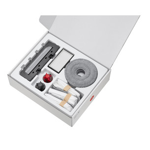 Roborock, Saros 20 - Accessory kit