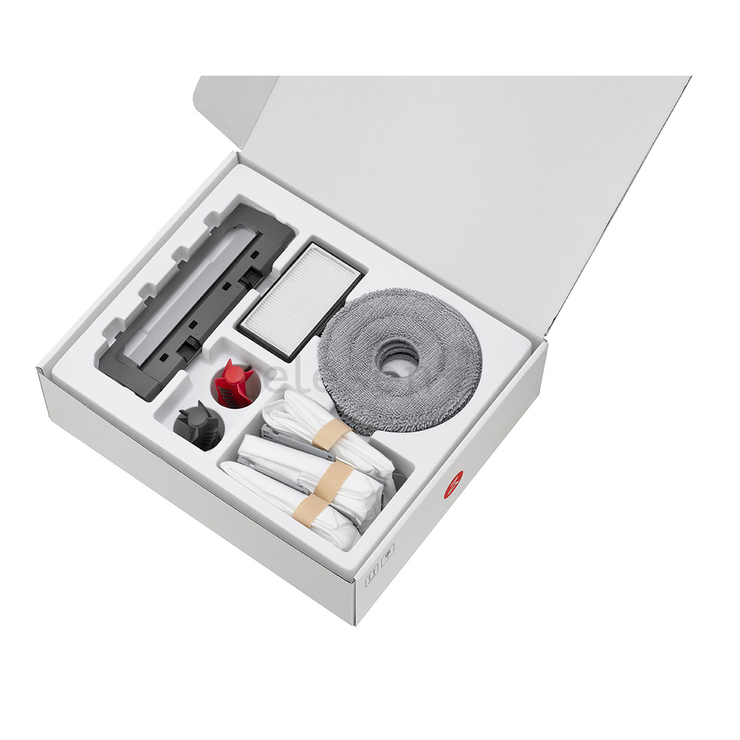 Roborock, Saros 20 - Accessory kit