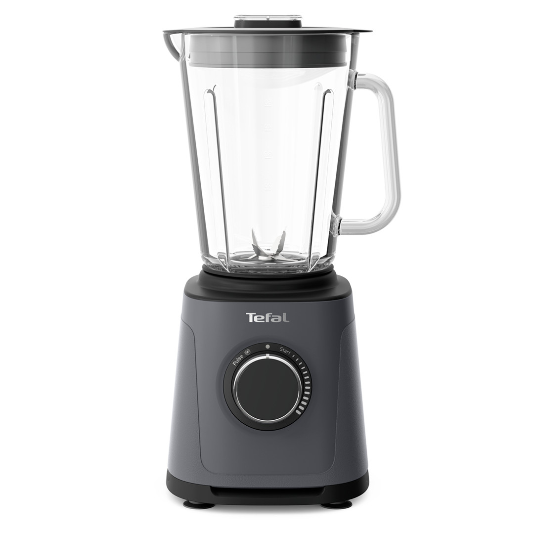 Tefal PerfectMix Essential, 1200 W, tamsiai pilka - Kokteilinė
