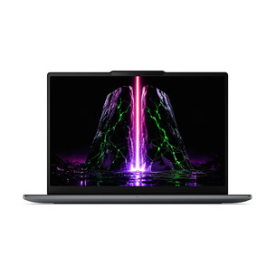 Lenovo Yoga Pro 9n Gen 11, 15,3'', WQXGA, OLED, RTX Spark N1X 18C, 32 ГБ, 1 ТБ, W11P, ENG, темно-серый - Ноутбук 83SR001WNT