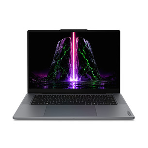 Lenovo Yoga Pro 9n Gen 11, 15,3'', WQXGA, OLED, RTX Spark N1X 20C, 64 ГБ, 1 ТБ, W11P, ENG, темно-серый - Ноутбук 83SR001XNT