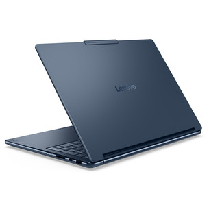 Lenovo Yoga 9n 2-in-1 Gen 11 , 16'', 2.8K, OLED, 120 Hz, RTX Spark N1X 18C, 32 GB, 1 TB, W11P, ENG, tamsiai mėlynas - Nešiojamasis kompiuteris