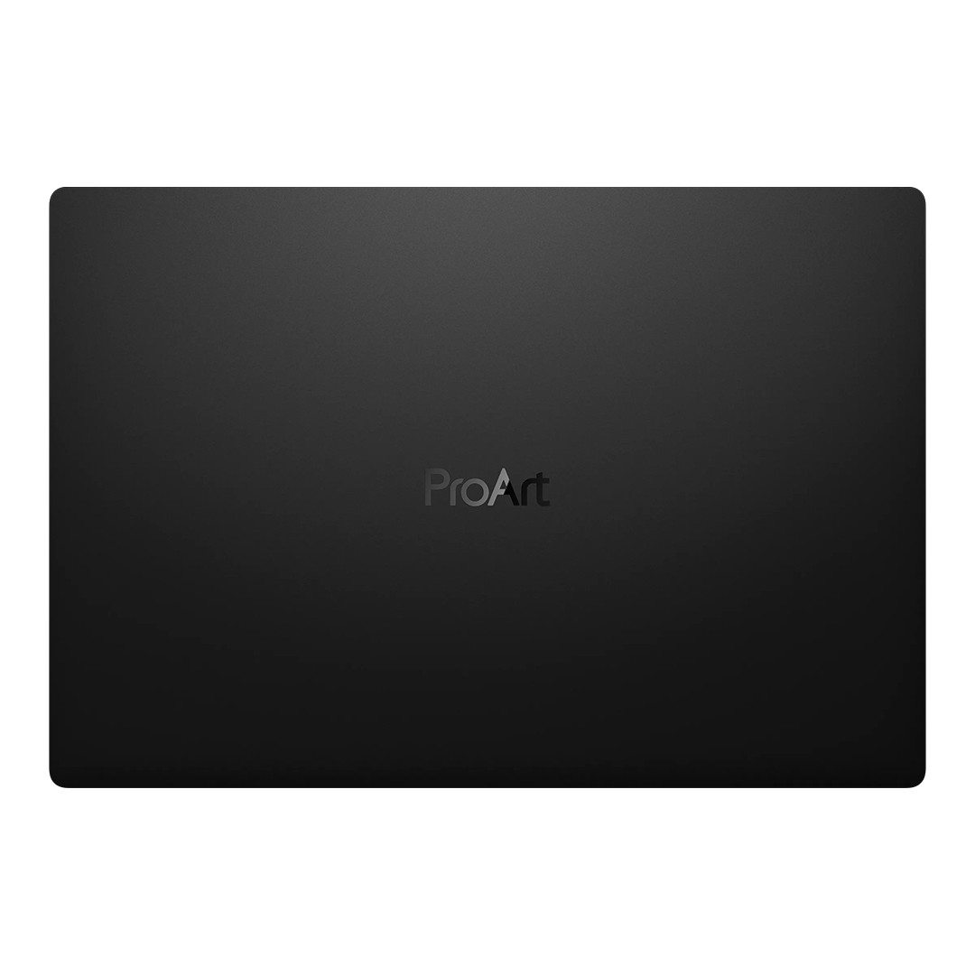 Asus ProArt P16, 16'', WQUXGA, OLED, 120 Hz, RTX Spark N1X 20C, 48 GB, 1 TB, W11P, ENG, juodas - Nešiojamasis kompiuteris