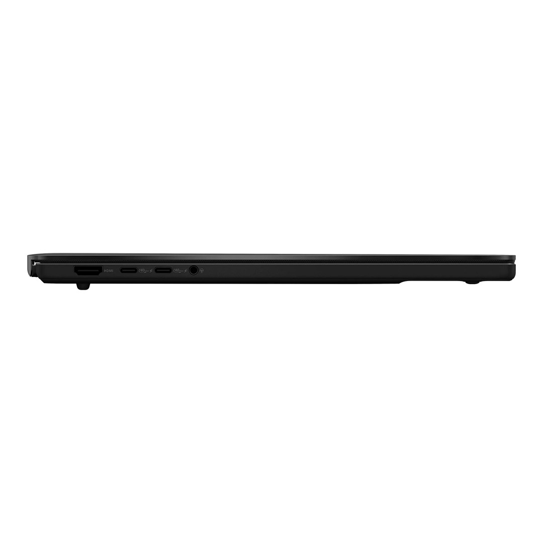 Asus ProArt P16, 16'', WQUXGA, OLED, 120 Hz, RTX Spark N1X 20C, 48 GB, 1 TB, W11P, ENG, juodas - Nešiojamasis kompiuteris
