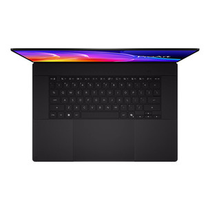 Asus ProArt P16, 16'', WQUXGA, OLED, 120 Hz, RTX Spark N1X 20C, 48 GB, 1 TB, W11P, ENG, juodas - Nešiojamasis kompiuteris