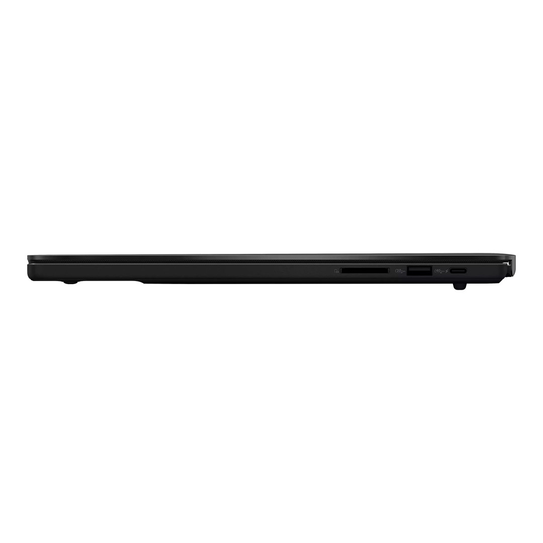 Asus ProArt P16, 16'', WQUXGA, OLED, 120 Hz, RTX Spark N1X 20C, 48 GB, 1 TB, W11P, ENG, juodas - Nešiojamasis kompiuteris