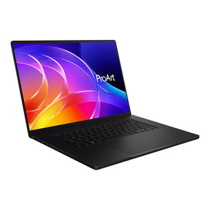 Asus ProArt P16, 16'', WQUXGA, OLED, 120 Hz, RTX Spark N1X 20C, 48 GB, 1 TB, W11P, ENG, juodas - Nešiojamasis kompiuteris