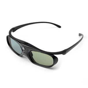 Xgimi Active Shutter 3D Glasses, черный - 3D-очки G105L