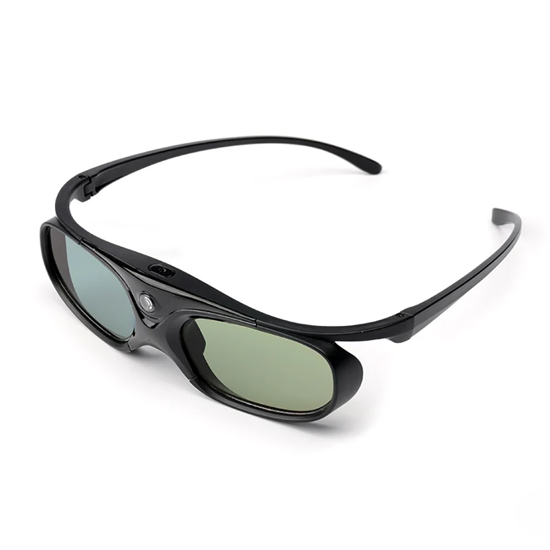 Xgimi Active Shutter 3D Glasses, черный - 3D-очки
