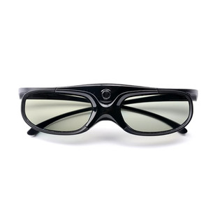 Xgimi Active Shutter 3D Glasses, черный - 3D-очки