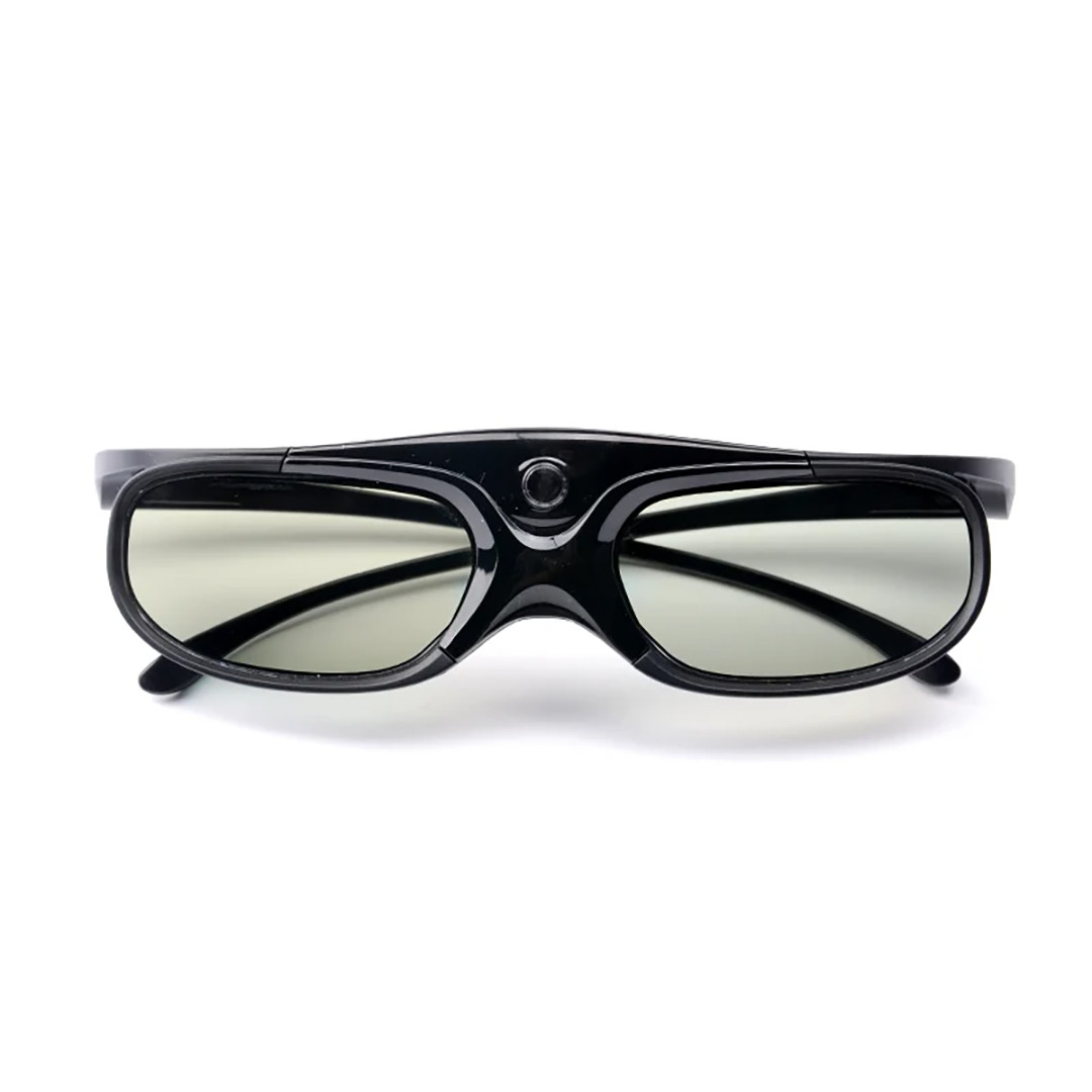 Xgimi Active Shutter 3D Glasses, черный - 3D-очки