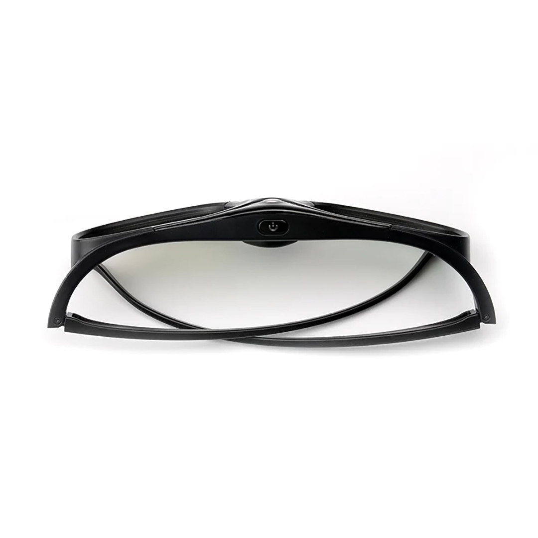 Xgimi Active Shutter 3D Glasses, черный - 3D-очки