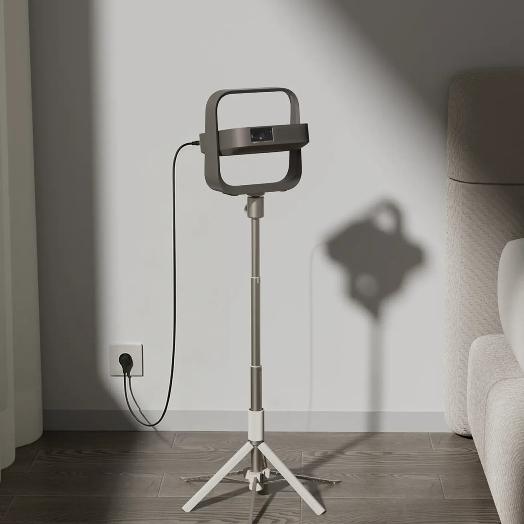 Xgimi Portable Stand, aukso spalvos - Nešiojamas stovas