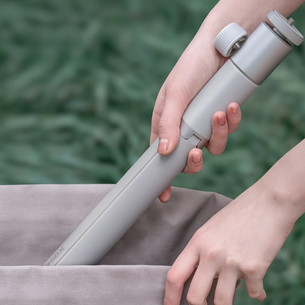 Xgimi Portable Stand, aukso spalvos - Nešiojamas stovas
