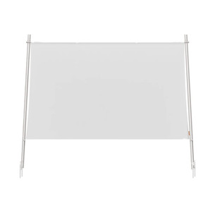 Xgimi Portable Outdoor Screen, 70'', белый - Экран для проектора P168S