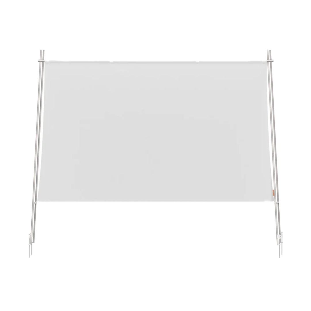 Xgimi Portable Outdoor Screen, 70'', белый - Экран для проектора