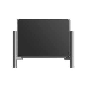 Xgimi TITAN Noir Pro, 40" - 300", 4K, Triple Laser, черный - Проектор