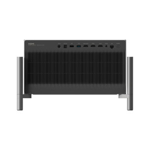 Xgimi TITAN Noir Pro, 40" - 300", 4K, Triple Laser, черный - Проектор