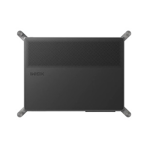 Xgimi TITAN Noir Pro, 40" - 300", 4K, Triple Laser, черный - Проектор