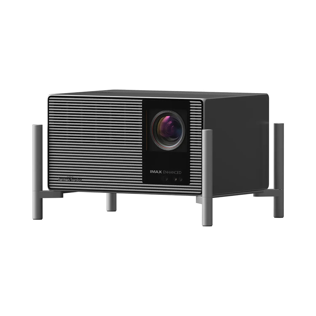 Xgimi TITAN Noir Pro, 40