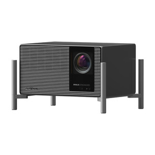 Xgimi Titan Noir, 4K UHD, Laser, juodas - Projektorius