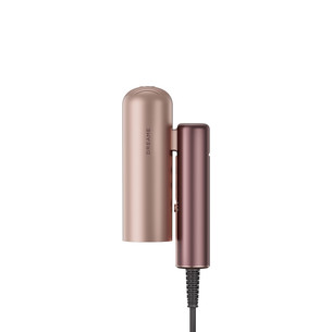 Dreame Pocket Aura, 1400 W, aukso spalvos - Plaukų džiovintuvas