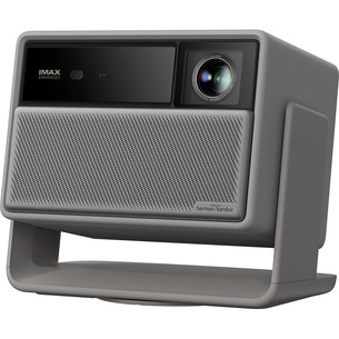 Xgimi HORIZON 20 + FC26, pilkas - Projektorius