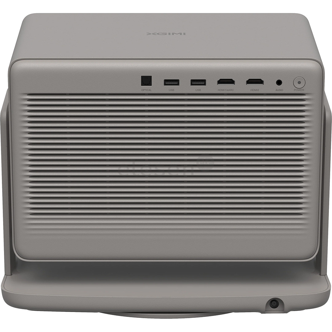 Xgimi HORIZON 20 + FC26, pilkas - Projektorius