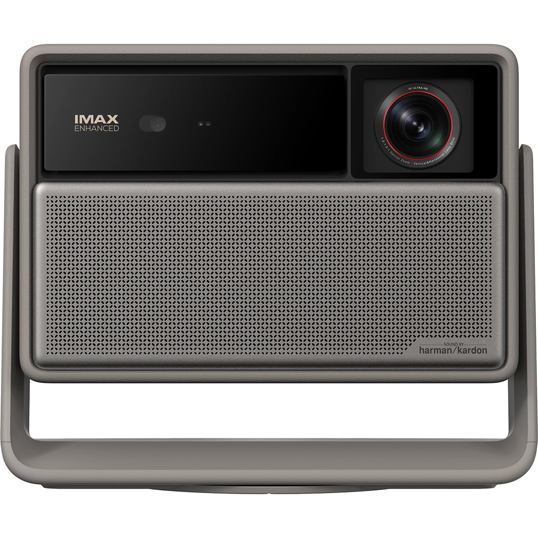 Xgimi HORIZON 20 Max + FC26, серый - Проектор