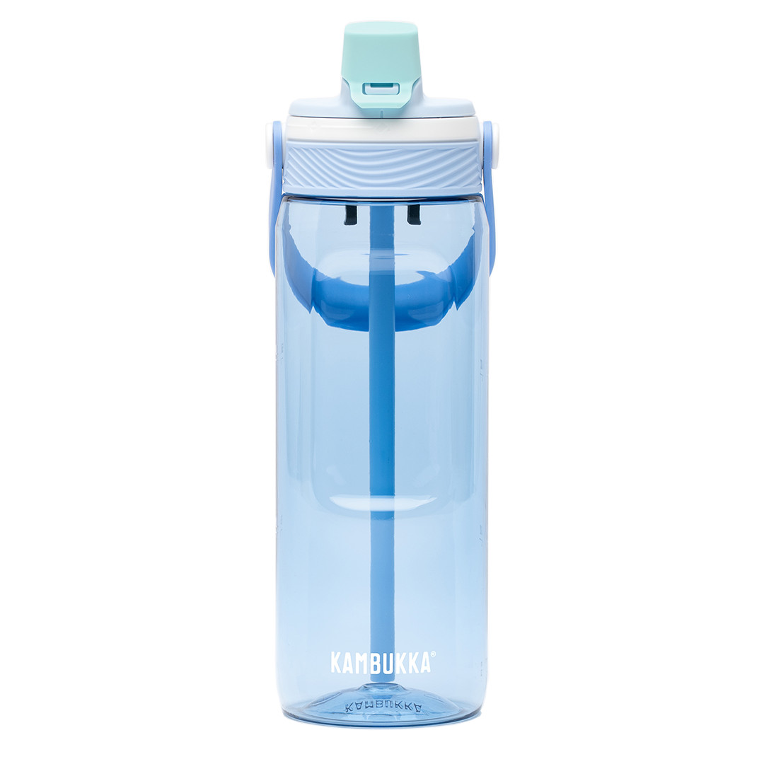 Kambukka Dupla Sky Cloud, 750 ml, mėlyna - Gertuvė