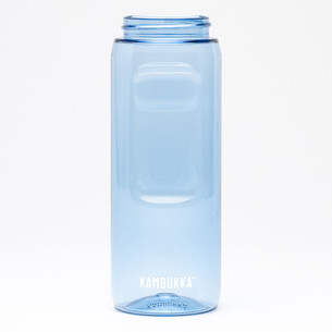 Kambukka Dupla Sky Cloud, 750 ml, mėlyna - Gertuvė