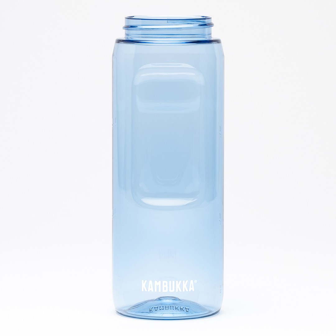Kambukka Dupla Sky Cloud, 750 ml, mėlyna - Gertuvė