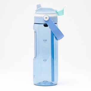 Kambukka Dupla Sky Cloud, 750 ml, mėlyna - Gertuvė
