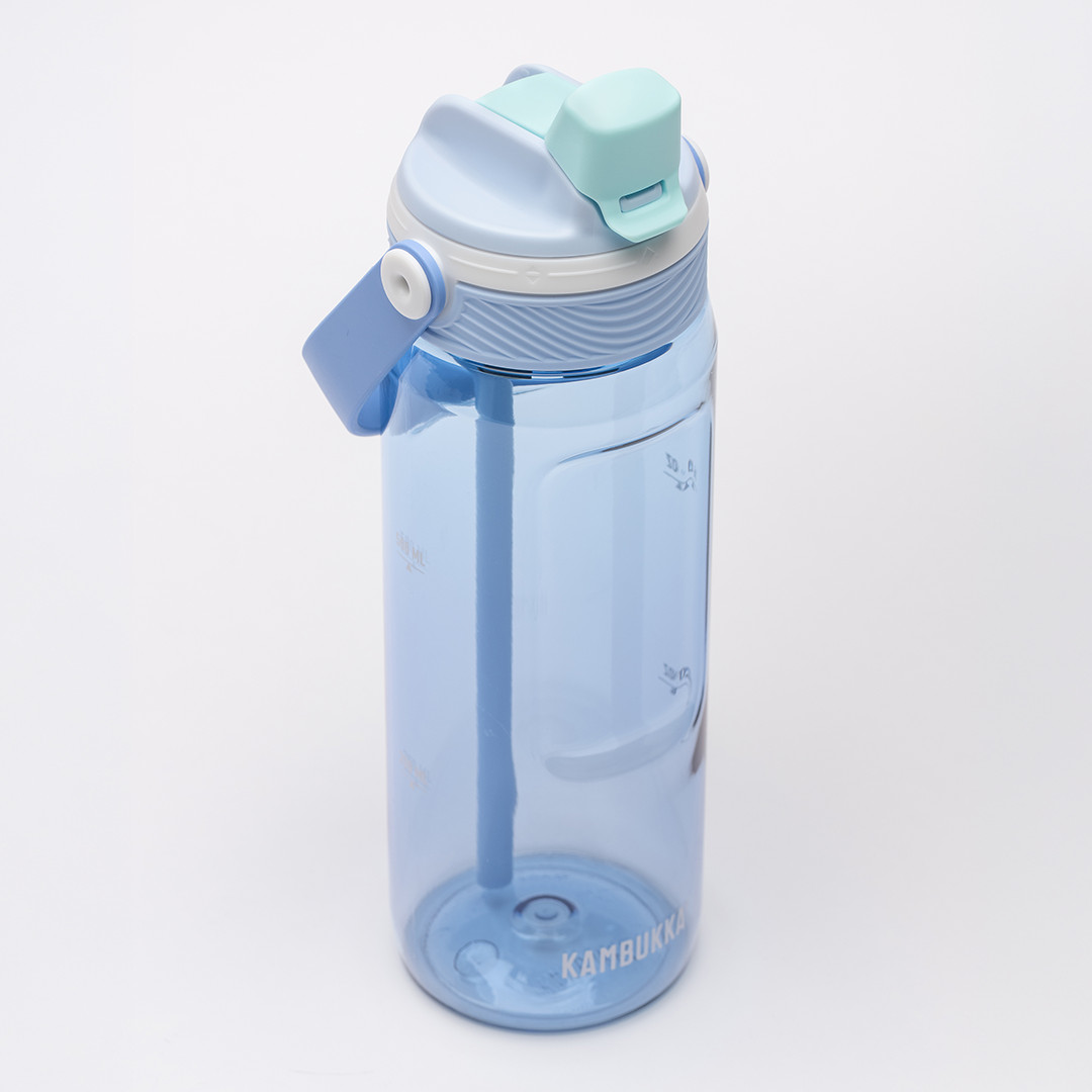 Kambukka Dupla Sky Cloud, 750 ml, mėlyna - Gertuvė