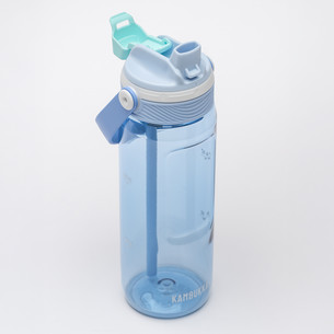 Kambukka Dupla Sky Cloud, 750 ml, mėlyna - Gertuvė
