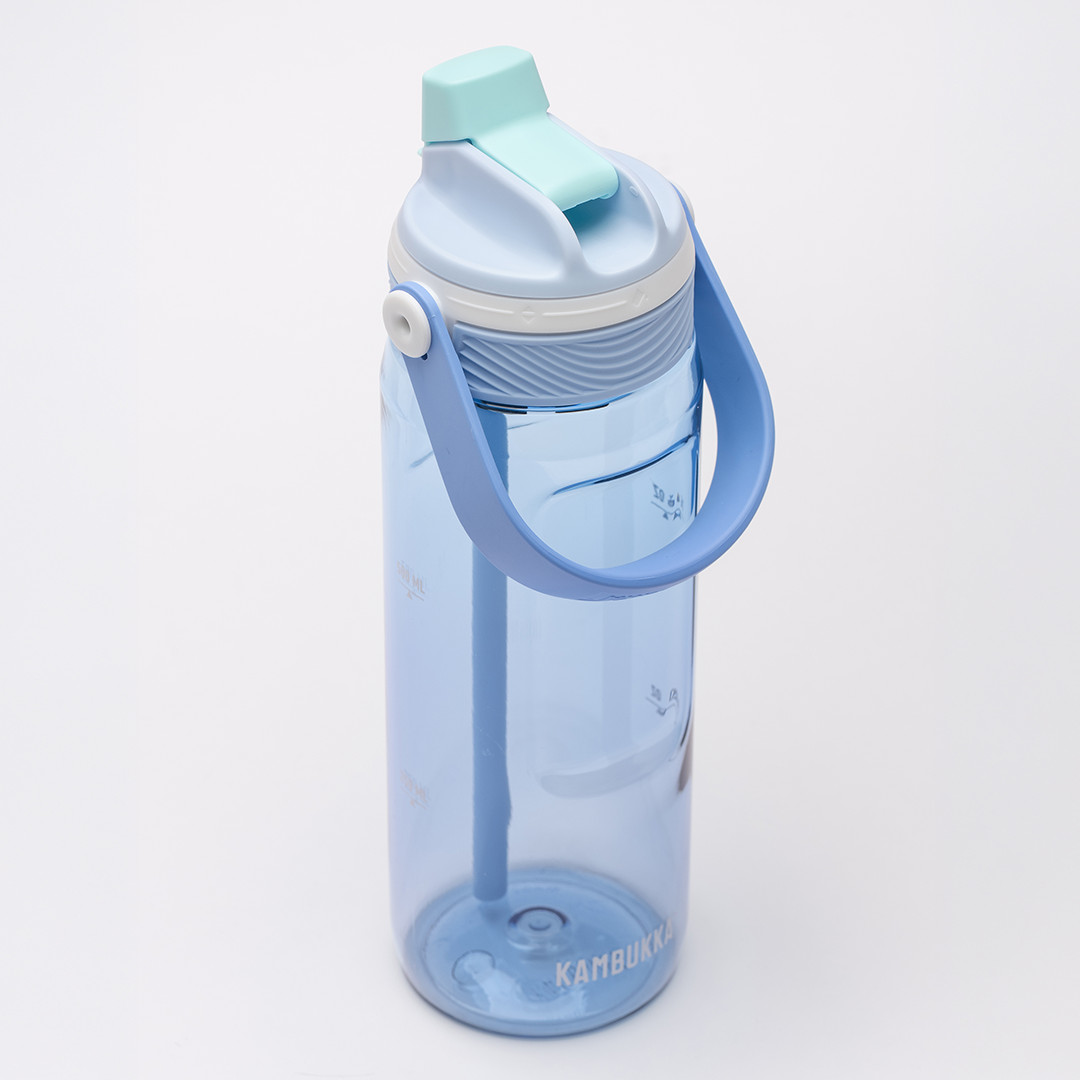 Kambukka Dupla Sky Cloud, 750 ml, mėlyna - Gertuvė