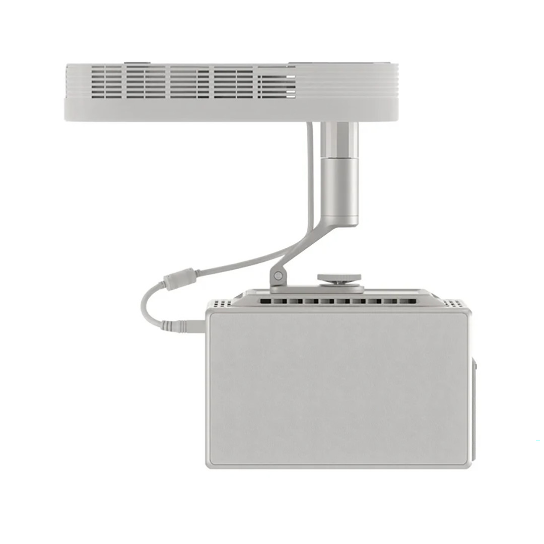 Xgimi Ceiling Mount, smėlio spalvos - Projektoriaus lubinis laikiklis