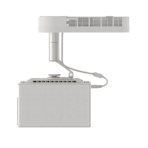 Xgimi Ceiling Mount, smėlio spalvos - Projektoriaus lubinis laikiklis