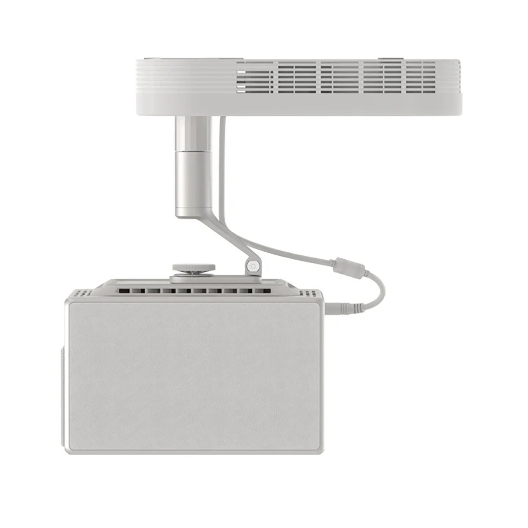 Xgimi Ceiling Mount, smėlio spalvos - Projektoriaus lubinis laikiklis