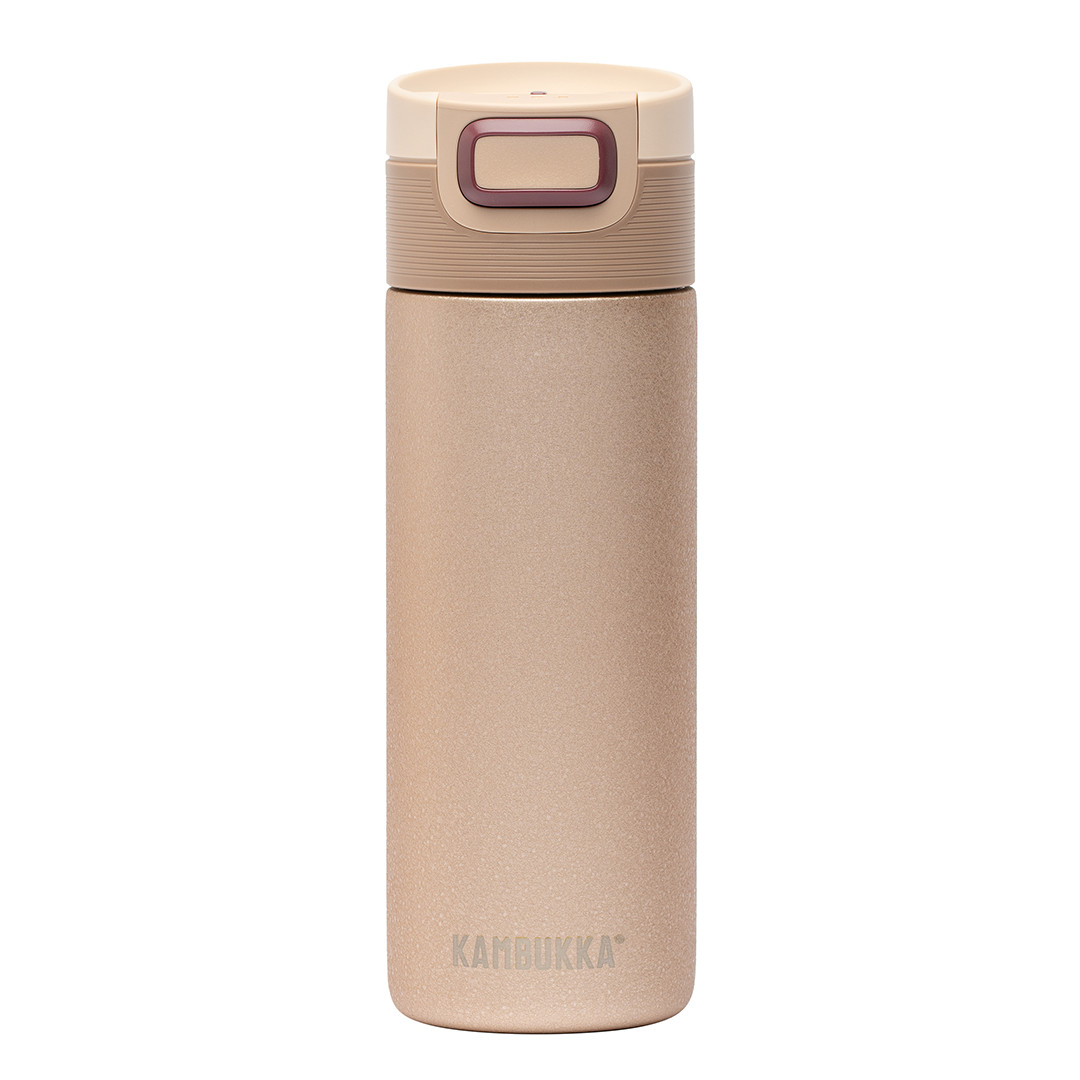 Kambukka Etna Limited Edition 2026, 500 ml, aukso spalvos - Termogertuvė