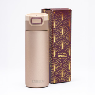 Kambukka Etna Limited Edition 2026, 500 ml, aukso spalvos - Termogertuvė