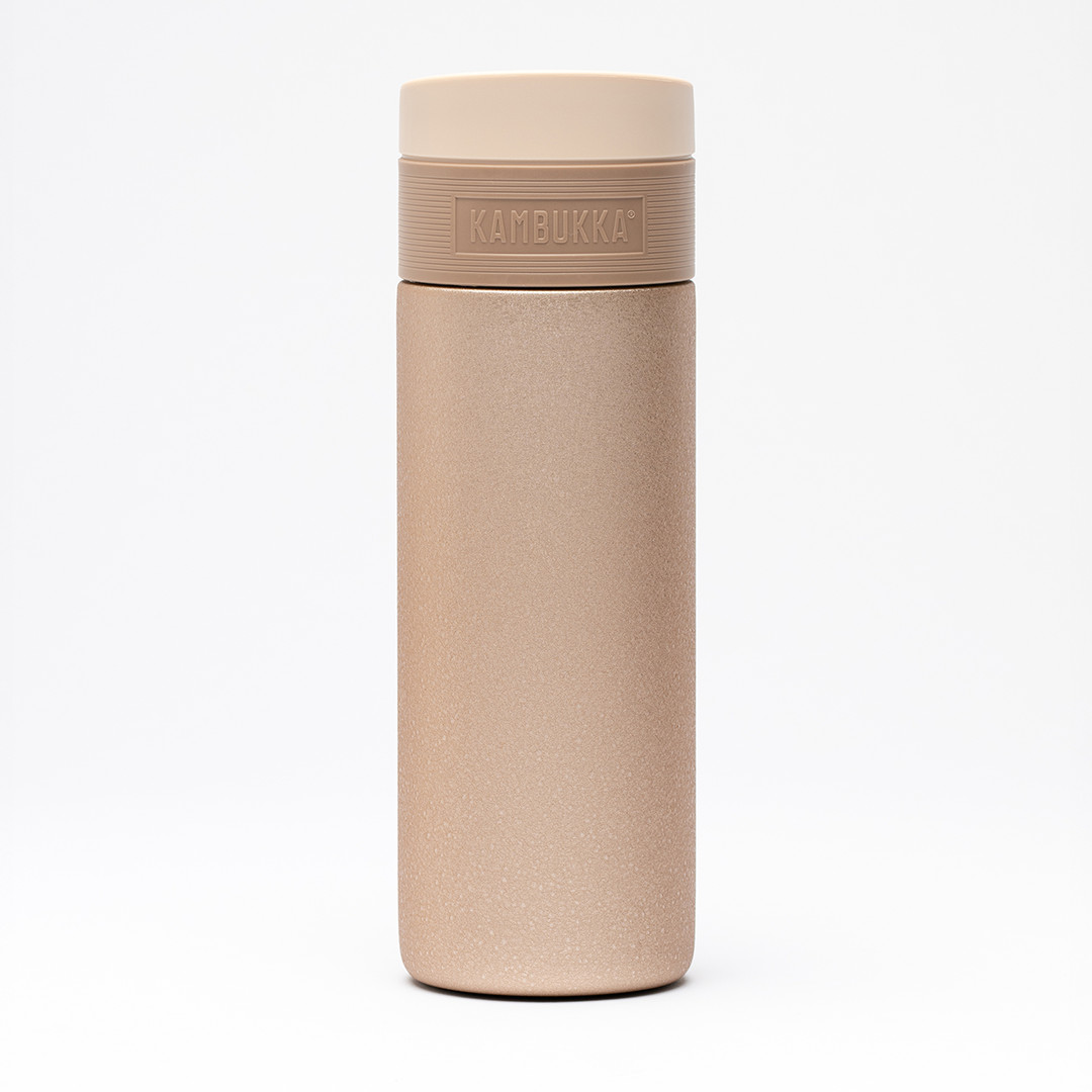 Kambukka Etna Limited Edition 2026, 500 ml, aukso spalvos - Termogertuvė